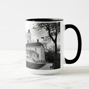 Mug Phare de Sandy Hook