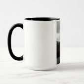Mug Phare de Sandy Hook (Gauche)