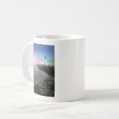 Mug Phare de Santa Cruz (Devant gauche)