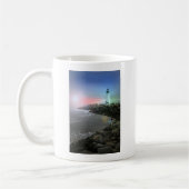 Mug Phare de Santa Cruz (Gauche)