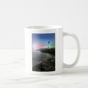 Mug Phare de Santa Cruz