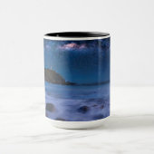 Mug Phare de Seascape | Voie Lactée Lanta Island Krabi (Centre)