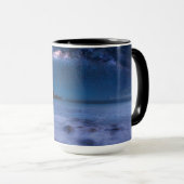 Mug Phare de Seascape | Voie Lactée Lanta Island Krabi (Devant droit)
