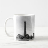 Mug Phare de Shinnecock (Gauche)