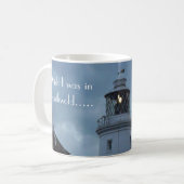 Mug Phare de Southwold (Devant gauche)