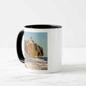 Mug Phare de Split Rock sur le lac (Devant gauche)