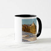 Mug Phare de Split Rock sur le lac (Devant droit)