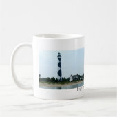 Mug Phare de surveillance de cap (Gauche)