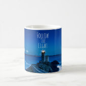 Mug Phare de Twilight (Centre)