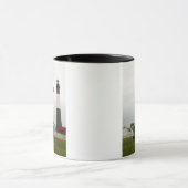 Mug Phare de Tybee Island (Centre)