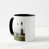 Mug Phare de Tybee Island (Devant gauche)