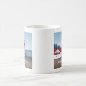 Mug Phare de West Quoddy Head (Centre)