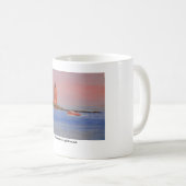 Mug Phare de Whaleback (Devant droit)