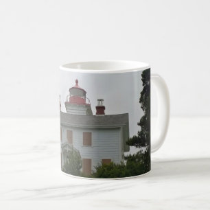 Mug Phare de Yaquina Bay, OR