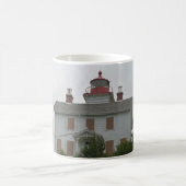Mug Phare de Yaquina Bay, OR (Centre)