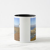 Mug Phare de Yaquina Head à Newport Oregon (Centre)
