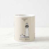 Mug Phare de Yaquina Head - Oregon - SBD (Centre)