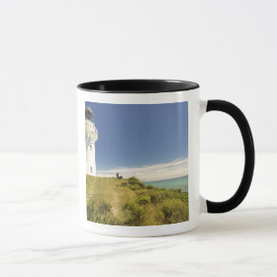 Mug Phare d'East Cape, Eastland, Nouvelle-Zélande