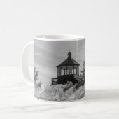 Mug Phare d'East Point (Devant gauche)
