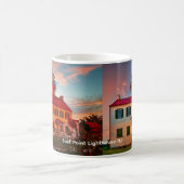 Mug Phare d'East Point (Centre)