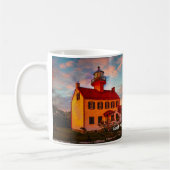 Mug Phare d'East Point (Gauche)