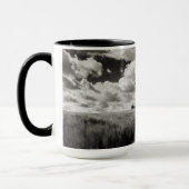 Mug Phare d'Happisburgh (Gauche)