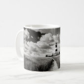Mug Phare d'Happisburgh (Devant gauche)