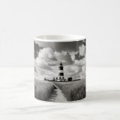 Mug Phare d'Happisburgh (Centre)