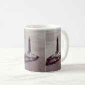 Mug Phare d'île de sable (Devant droit)