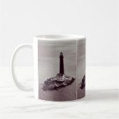 Mug Phare d'île de sable (Gauche)