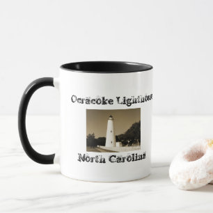 Mug Phare d'Ocracoke