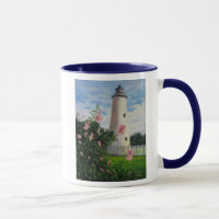 Phare d'Ocracoke