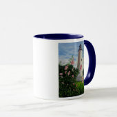 Mug Phare d'Ocracoke (Devant droit)
