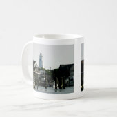 Mug Phare d'Ocracoke du port (Devant gauche)