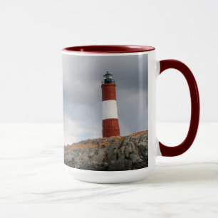Mug Phare du canal de Beagle