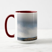 Mug Phare du canal de Beagle (Gauche)