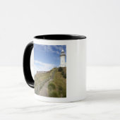 Mug Phare du cap Byron, cap Byron (l'extrémité la plus (Devant gauche)