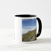 Mug Phare du cap Byron, cap Byron (l'extrémité la plus (Devant droit)
