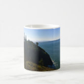 Mug Phare du Cap Disappointment, Washington (Centre)