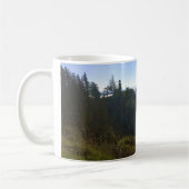 Mug Phare du Cap Disappointment, Washington (Gauche)