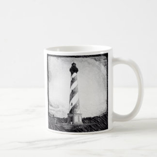 Mug Phare du Cap Hatteras