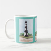 Mug phare du cap Lookout (Gauche)