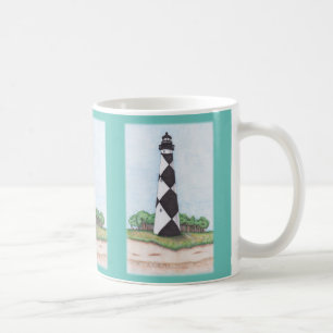 Mug phare du cap Lookout