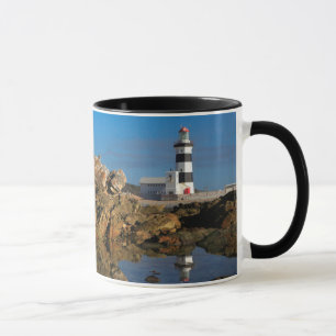 Mug Phare du cap Recife