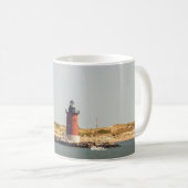 Mug Phare du Delaware Breakwater East End (Devant droit)
