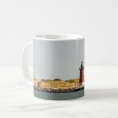 Mug Phare du Delaware Breakwater East End (Devant gauche)