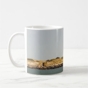 Mug Phare du Delaware Breakwater East End