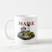 Mug Phare du Maine (Gauche)
