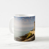 Mug Phare du Petit Minou (Phare Minou) (Devant gauche)
