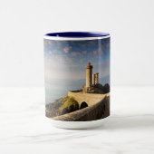 Mug Phare du Petit Minou (Phare Minou) (Centre)